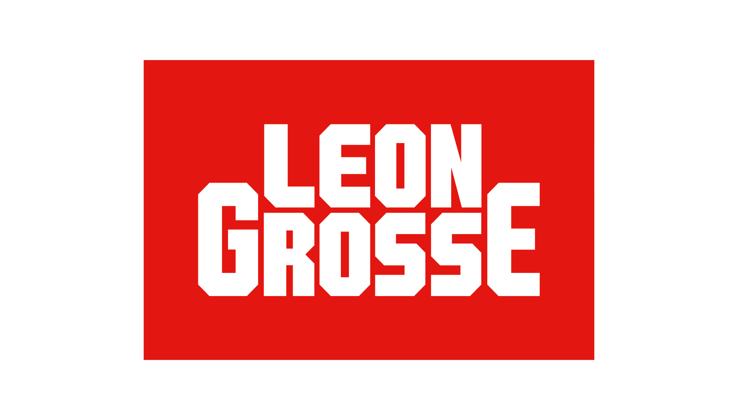 Logo Léon Grosse
