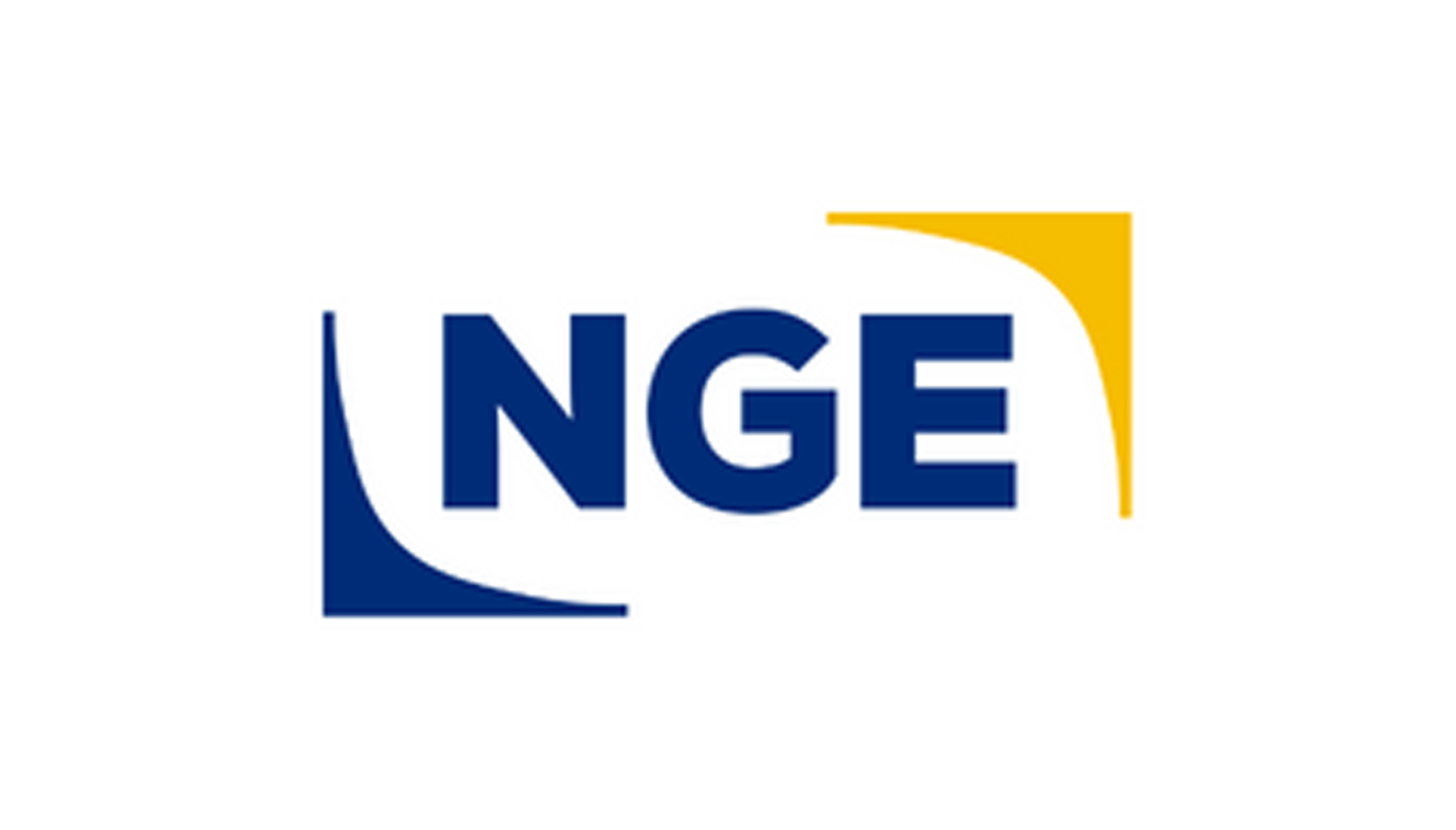 Logo NGE